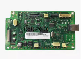 136NW M103A 惠普HP136A 136W 138PNW主板接口板打印板 108W 108A