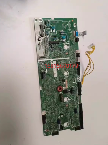 惠普 HP277DW 254nw HP252DW控制DC板 高压板 电源板 主板