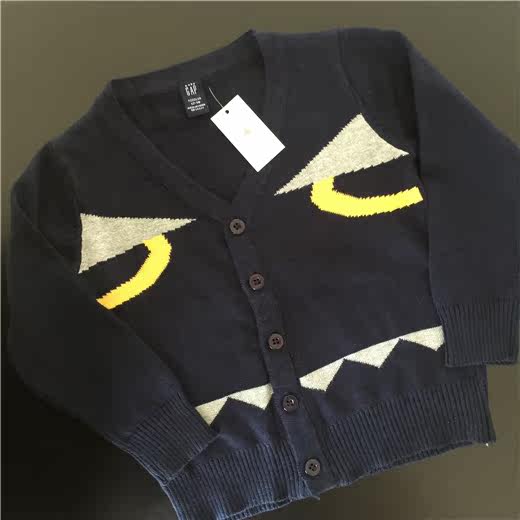 Pull enfant SUPER-KELE - Ref 2102696 Image 5