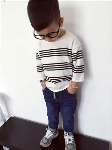 Pull enfant SUPER-KELE - Ref 2102961 Image 4