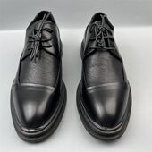 男士 休闲结婚三接头断码 西装 皮鞋 真皮男鞋 英伦商务正装 捡漏鞋 撤柜