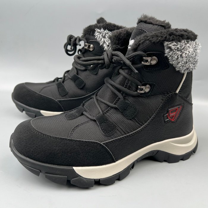 户外雪地靴男女冬季加绒加厚保暖防滑高帮男棉鞋捡漏撤柜断码捡漏,流行男鞋,时尚雪地靴,淘宝优惠券,粉丝福利购,淘宝优惠卷