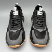 处理男士 运动鞋 透气系带跑步鞋 欧货高端断码 真皮男鞋 捡漏外贸出口