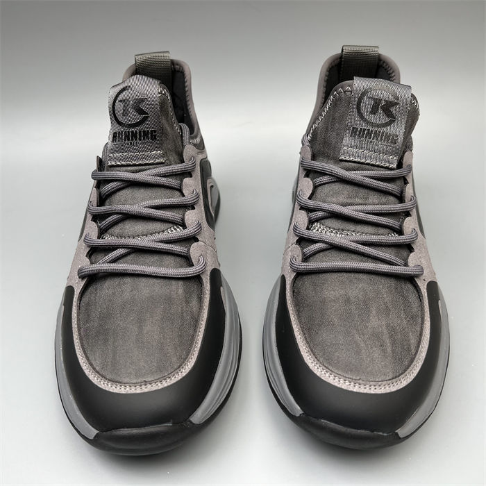 真皮舒适防臭休闲户外新款