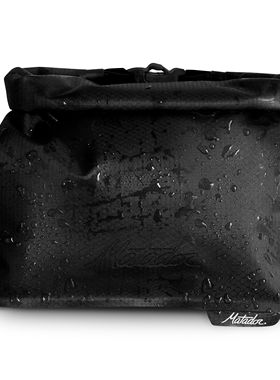 美国Matador FlatPak Toiletry Case 洗漱用品收纳袋