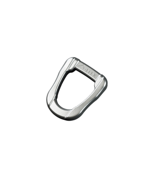 多耐福DURAFLEX扣具 ALULA NuLite D Ring 铝合金轻新D环 DIY配件