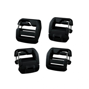 多耐福DURAFLEX扣具 SJ钛阳开合压扣梯扣 Titan农场冰川背包修补