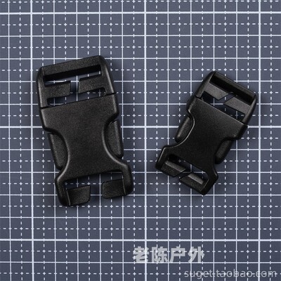 多耐福DURAFLEX扣具双开口可替换