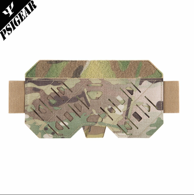 PSIGEAR MPCS PR-1 45°机动胸包Molle挂板