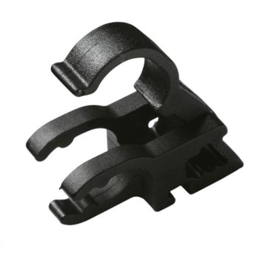 多耐福扣具饮管夹夹子DIY改装