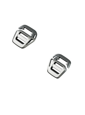 多耐福DURAFLEX扣具 ALULA Phantom A1010 铝合金幽灵挂钩 调节钩