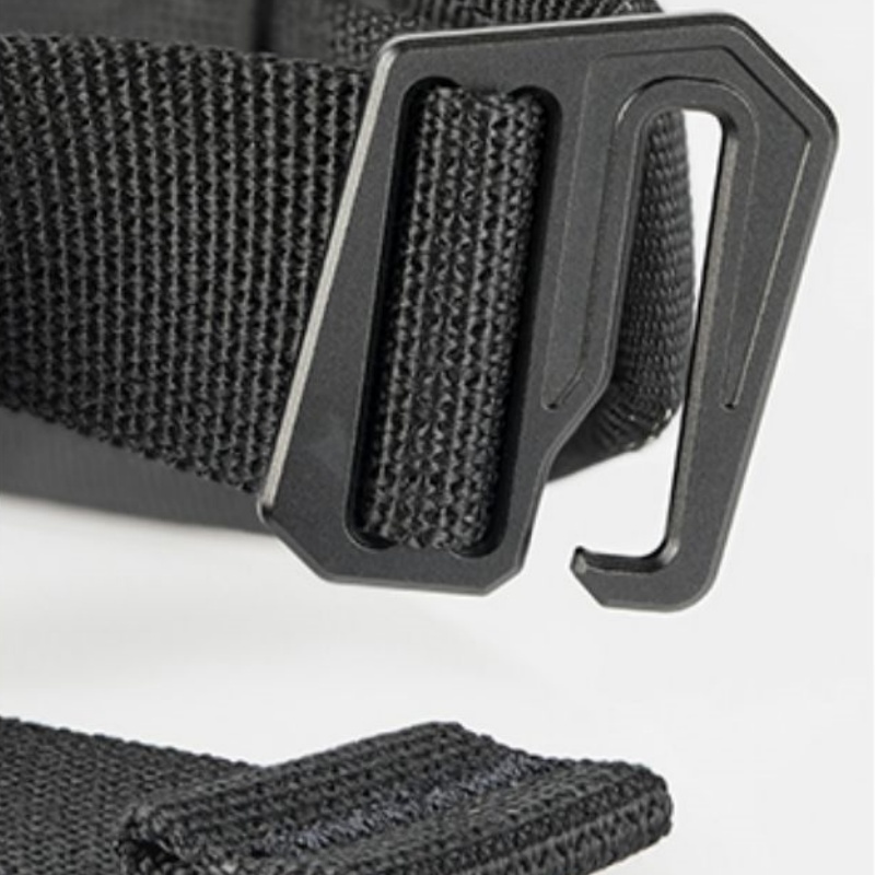 PSIGEAR 25mm铝合金钩扣 - 可调节 PK52050 金属G扣 连接勾扣DIY