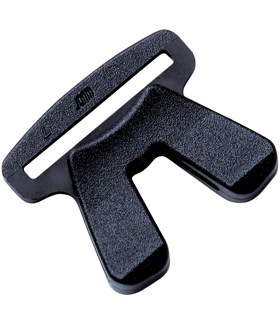 WOOJIN扣具WJ扣件 Chest Strap Clip 胸带夹 胸带连接扣 DIY配件