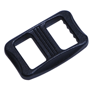 正品WOOJIN扣具流线型日字扣DIY