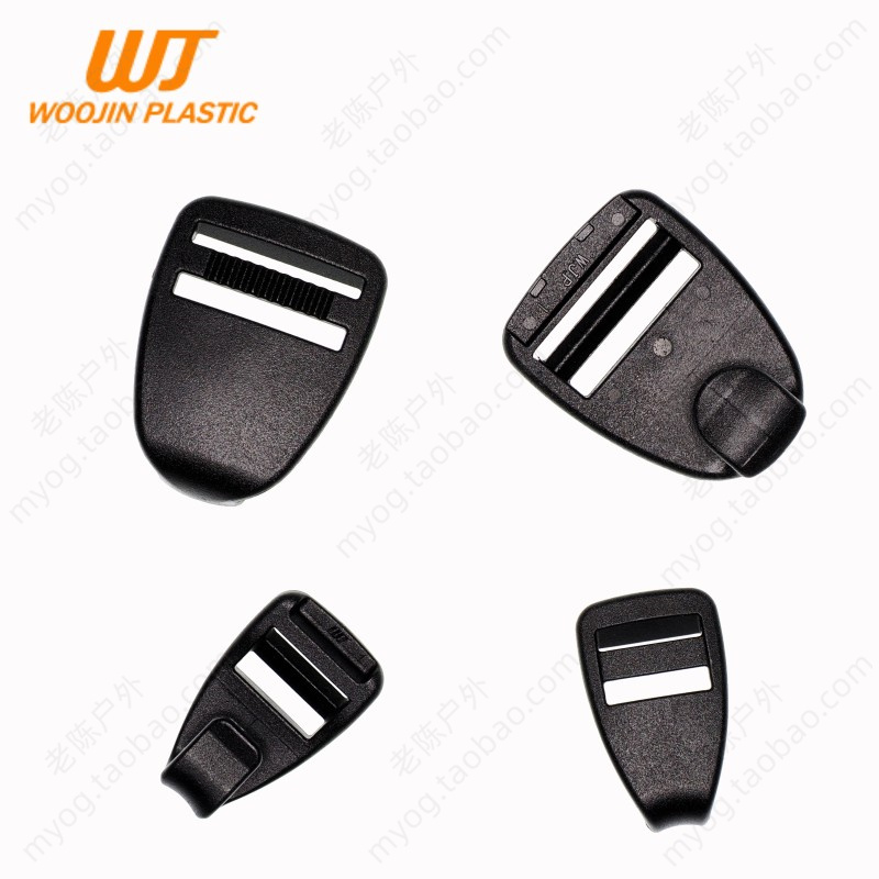 WOOJIN扣具勾扣连接扣挂钩DIY