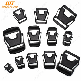 Buckle 易开插扣 背包鞋 备DIY配件 WOOJIN扣具WJ扣件 服装 Z插扣