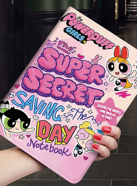 适用荣耀平板8保护壳12.1英寸卡通Matepad11全M5/6皮套畅享2硅胶12.6笔槽Air防摔皮套SE10.4超薄七外壳保护壳