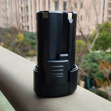 适用WORX威克士 卡胜12V锂电池  WX128/130通用电钻WU132