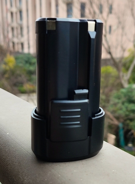 适用WORX威克士 卡胜12V锂电池  WX128/130通用电钻WU132