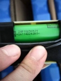 Lg, батарея, электрический скейтборд, 36v, 20AH