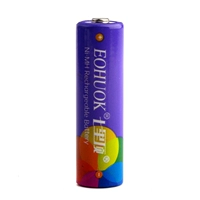 Мигающая лампа, батарея с зарядкой, 2v, 2100mah