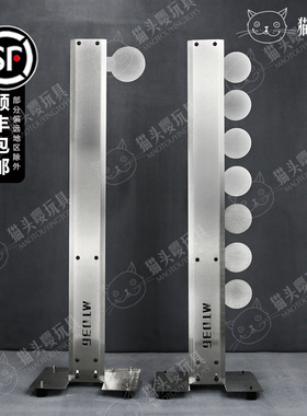 MT正品射击阶梯靶 IPSC IDPA竞技靶摆动下落复位靶软弹训练专用靶