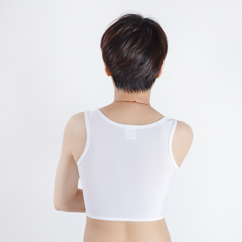 Body BQ-108 en soie Ice - Ref 650448 Image 5