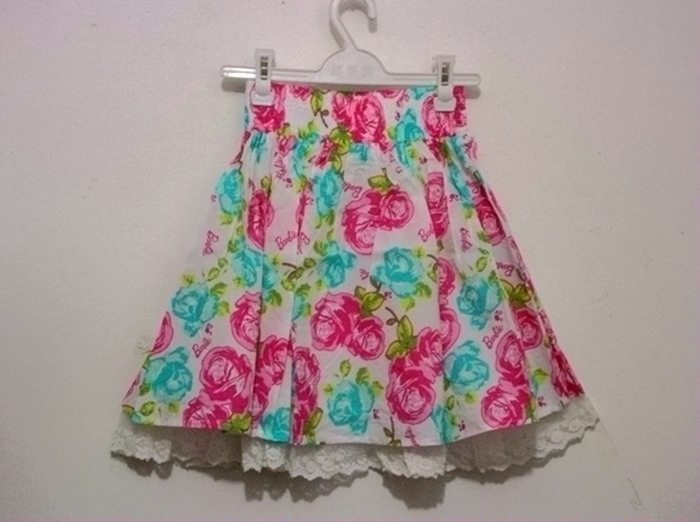 Jupe enfant LES ENPHANTS - Ref 2049570 Image 5