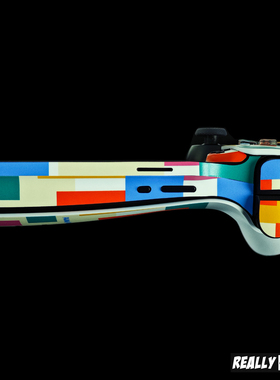 reallysocks贴纸ps portal贴纸ps5串流掌机保护痛贴3mportal贴膜