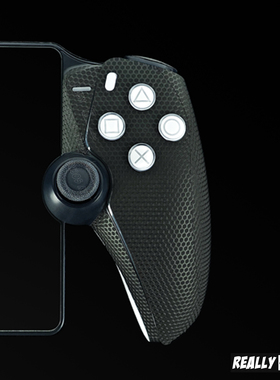 PS Portal贴纸3M铸造肌理贴纸PS串流掌机痛贴ps portal贴膜