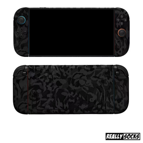 适用于switch2防滑贴3M立体肌理矩阵蜂窝手柄充电专用