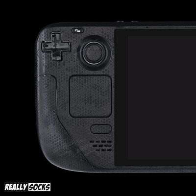 Steamdeck机身保护贴纸