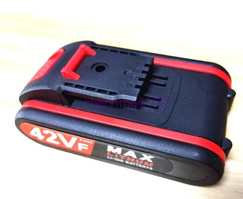 波岛充电钻手电钻电动锂电池