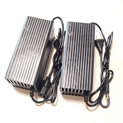 托马斯园林 背负式背包电动割草机绿篱采茶锂电池组36V 42V充电器