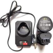 LB1220 3锂电池FFCL12 8充电器1201EZ螺丝刀12V电钻10.8V东成