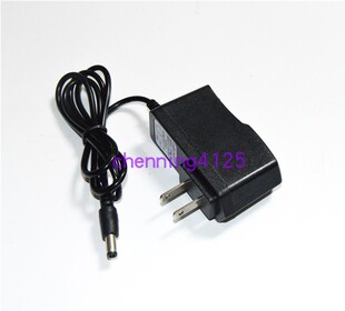 双源 NO 9808 数码分体式LED头灯 充电器