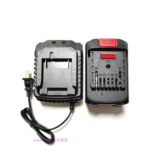 南通 东科 博诺科王扳手角磨机电锤钻电圆锯锂电池座充电器20V21V