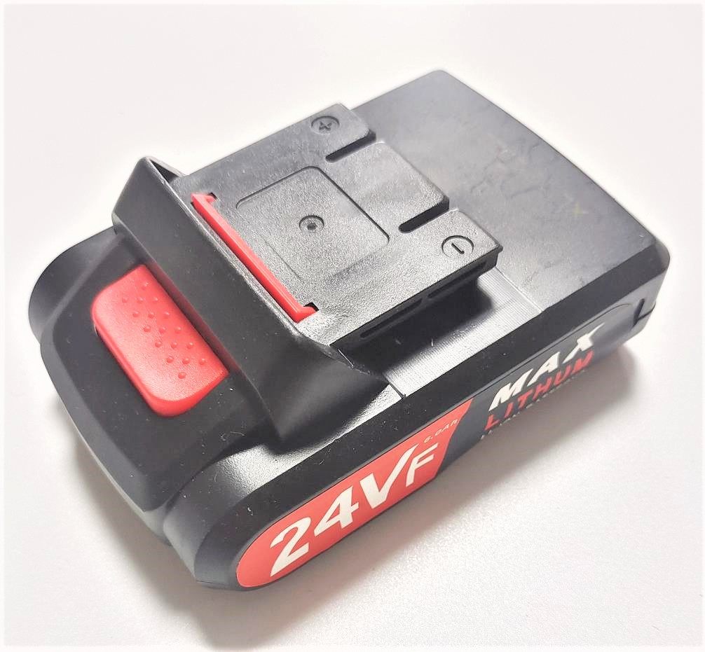 百友创工 卓之浪 24V充电钻手电钻电动螺丝刀 锂电池 充电器