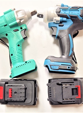 128V168V188V228V258V268V298V458V528V无刷电动冲击扳手机头裸机