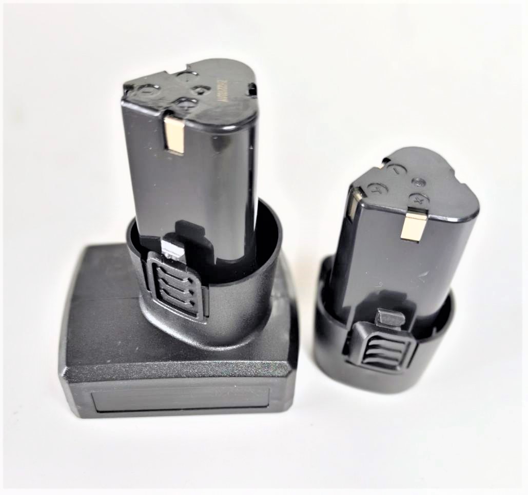 萊農(nóng) 德國森瓦 12V割草機彌霧機噴霧劑農(nóng)藥化肥 鋰電池充電器