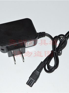 同朝 TC D640 金属体锂电头灯 TC-734 TC-B1 充电器 双插孔两个眼