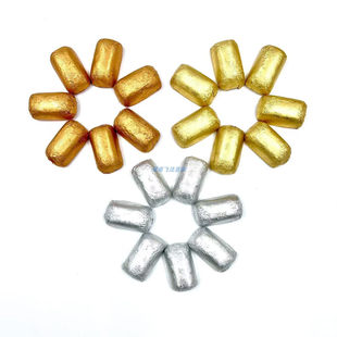 现货 黑巧奶巧进口零食 法国瑞士莲LINDT冰山雪融巧克力工厂简装