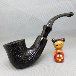 爱尔兰彼得森Peterson石楠木喷砂系统烟斗Halloween2025万圣节305