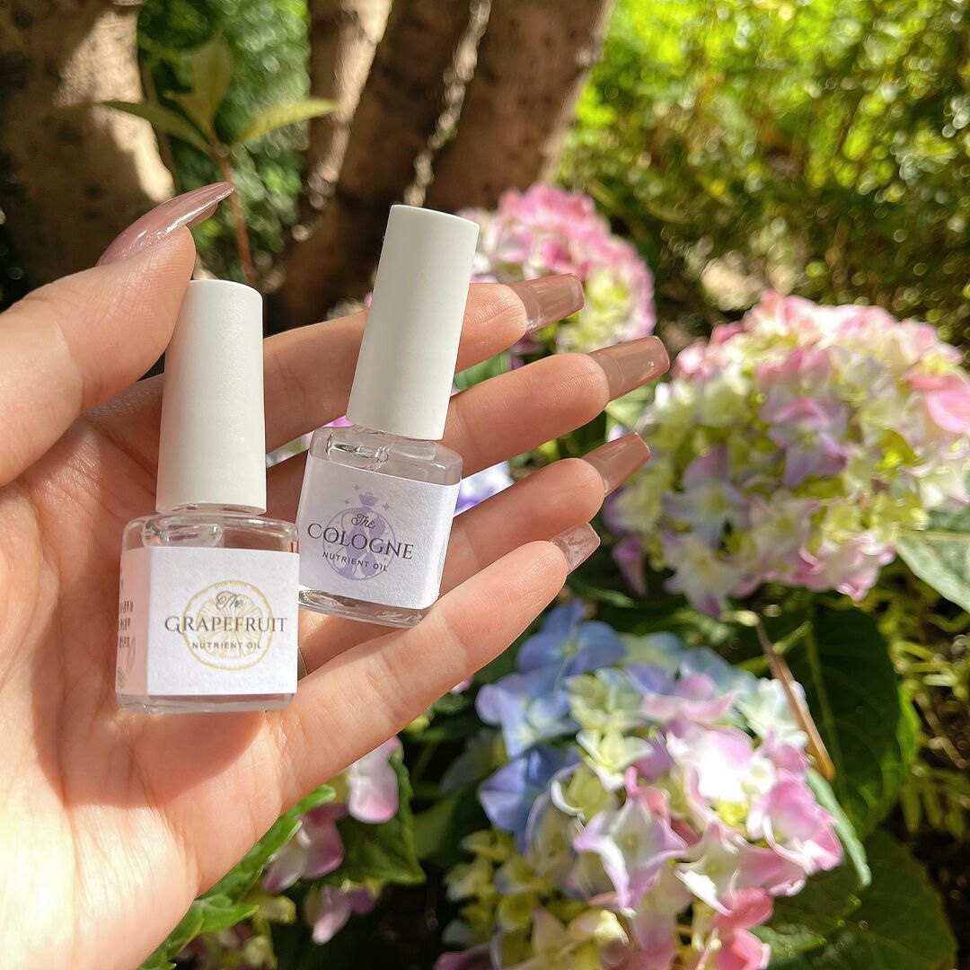 dina指缘油 高端沙龙美甲店美甲售后营养液精华防倒刺护理用品