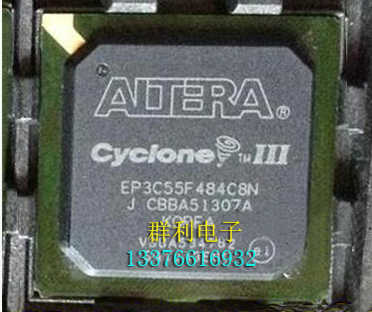 EP3C55F484C8N EP3C55F484I7N EP3C55F484C7N EP3C55F484C6N