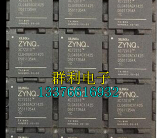 XC7Z010-1CLG400C XC7Z010-1CLG400I XC7Z010CLG400C