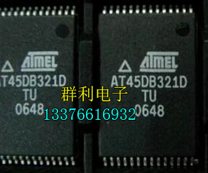 AT45DB321D-TU