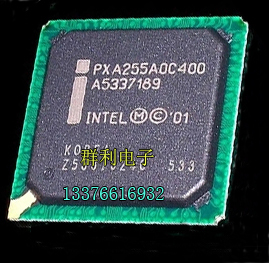 PXA255A0C200 PXA255A0C300 PXA255A0C400 PXA255A0C