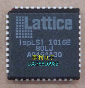 ISPLSI1016E-80LJ ISPLSI1016E-80LJI ISPLSI1016E-100LJ