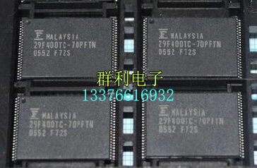 29F400TC-70PFTN MBM29F400TC-70PFTN